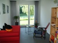 Bild Raum