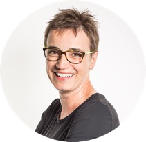 Ausschnitt Antje