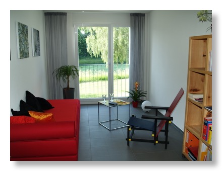 Bild Raum